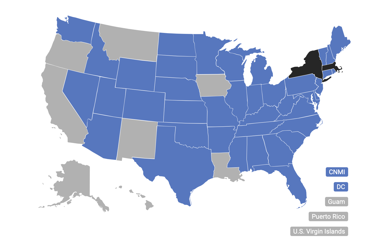 Providing ADHD and ASD Online Assessments to Alabama, Arizona, Arkansas, Colorado, Connecticut, Delaware, District of Columbia, Georgia, Idaho, Illinois, Indiana, Kansas, Kentucky, Maine, Maryland, Minnesota, Missouri, Nebraska, Nevada, New Hampshire, New Jersey, North Carolina, Ohio, Oklahoma, Pennsylvania, Tennessee, Texas, Utah, Virginia, West Virginia and Wisconsin.